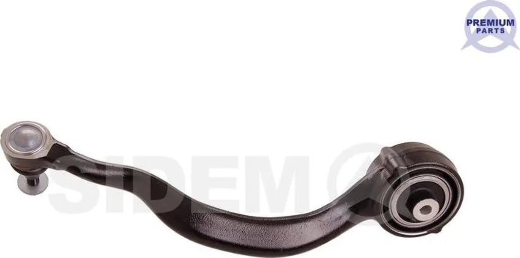 Sidem 65478 Bras de suspension OE LR113307 pour Range Rover et Discovery