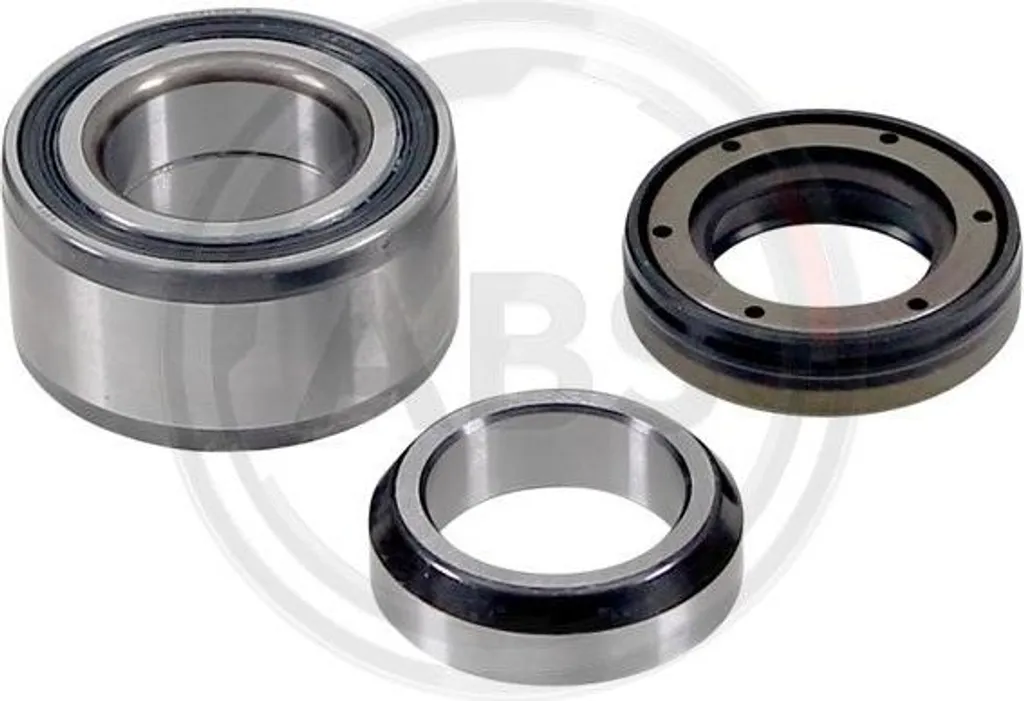 A.B.S. 201773 Jeu de roulements de roue OE MR410569 pour Pajero