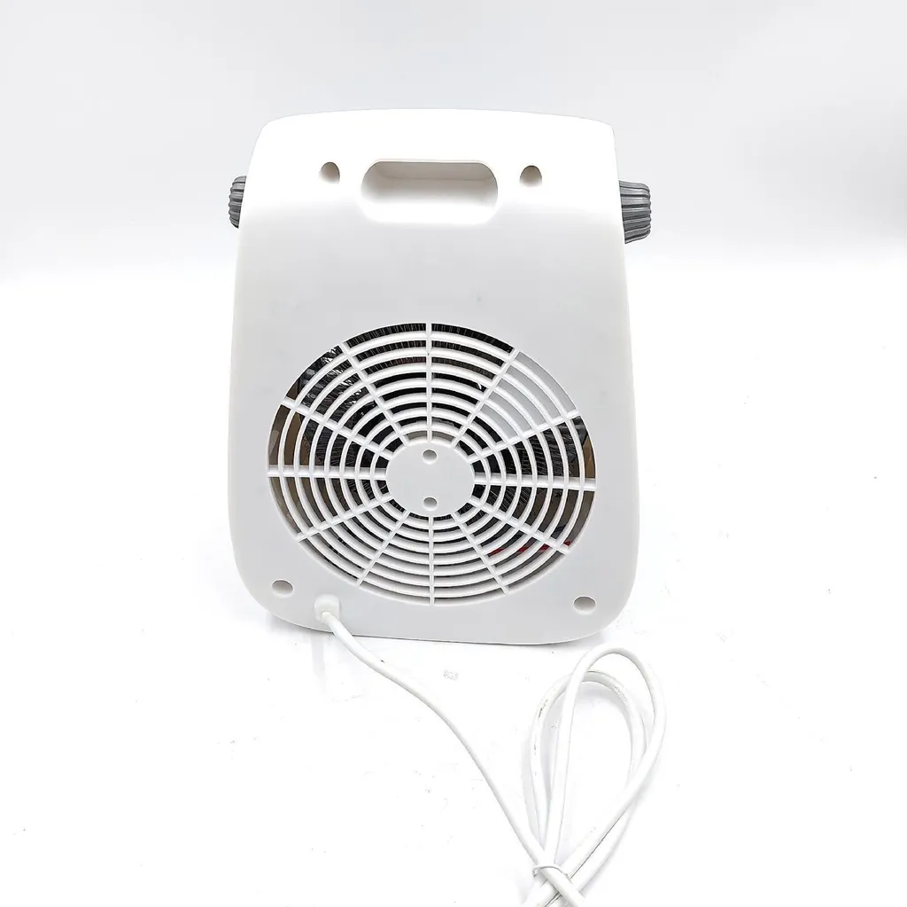 Chauffage d'Appoint Électrique Cecotec ReadyWarm 2000W Max Force - 13