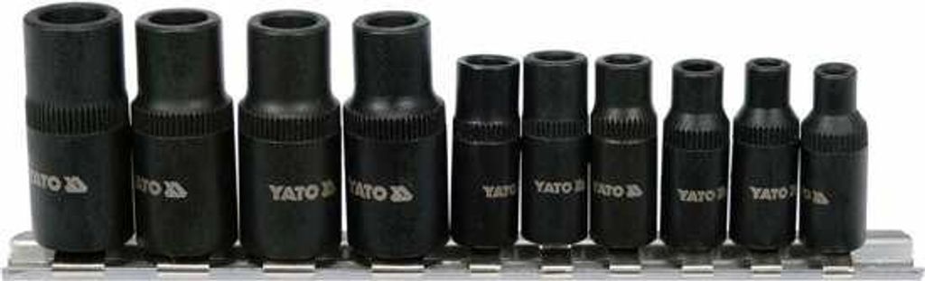 Yato Adaptér Pro Závitořezné Nástroje Yt-29280 Obrázek produktu 