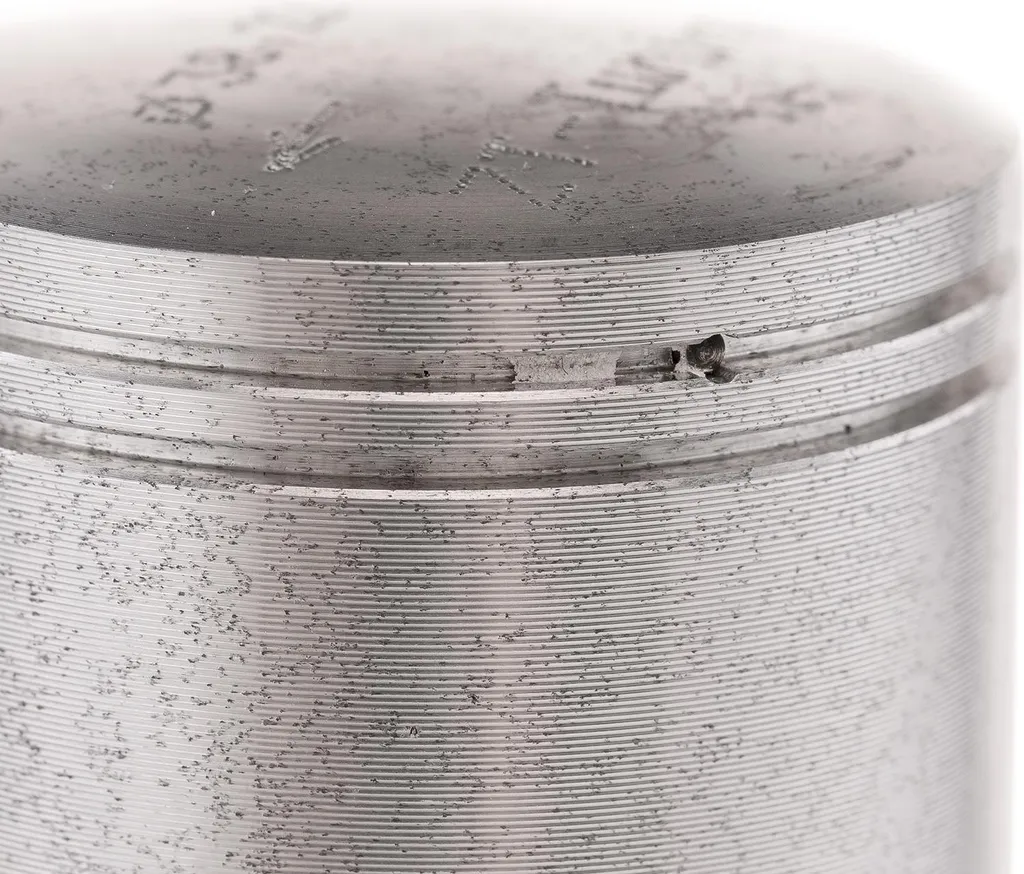 Évitez la perte de compression : Piston ZT Ø38.22 pour Simson S51 - 4