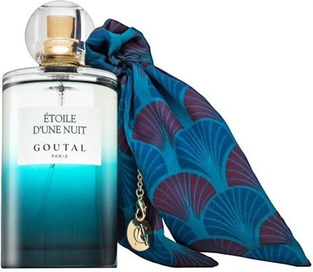 Recensione Étoile d'Une Nuit Goutal 100ml | Prezzo e Note Olfattive - 1