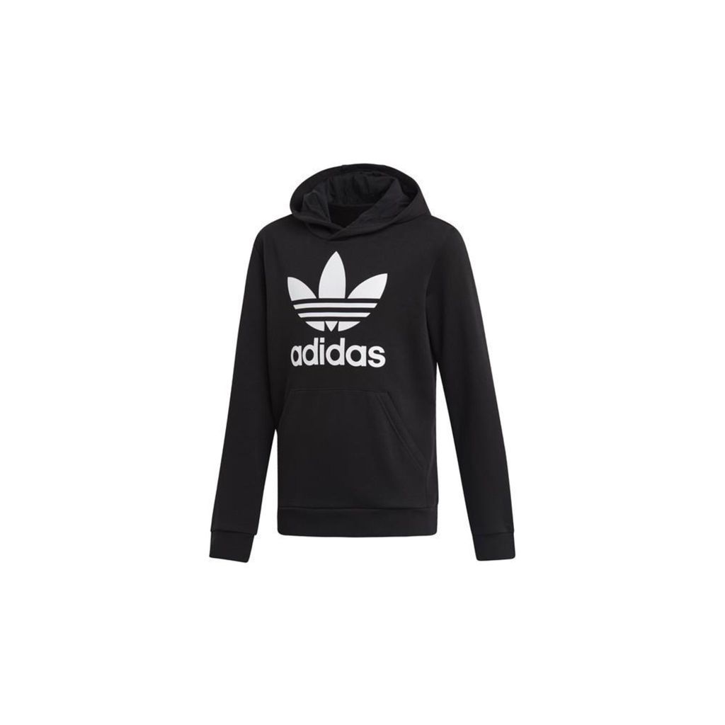 adidas Trefoil adidas Hoodie - 128