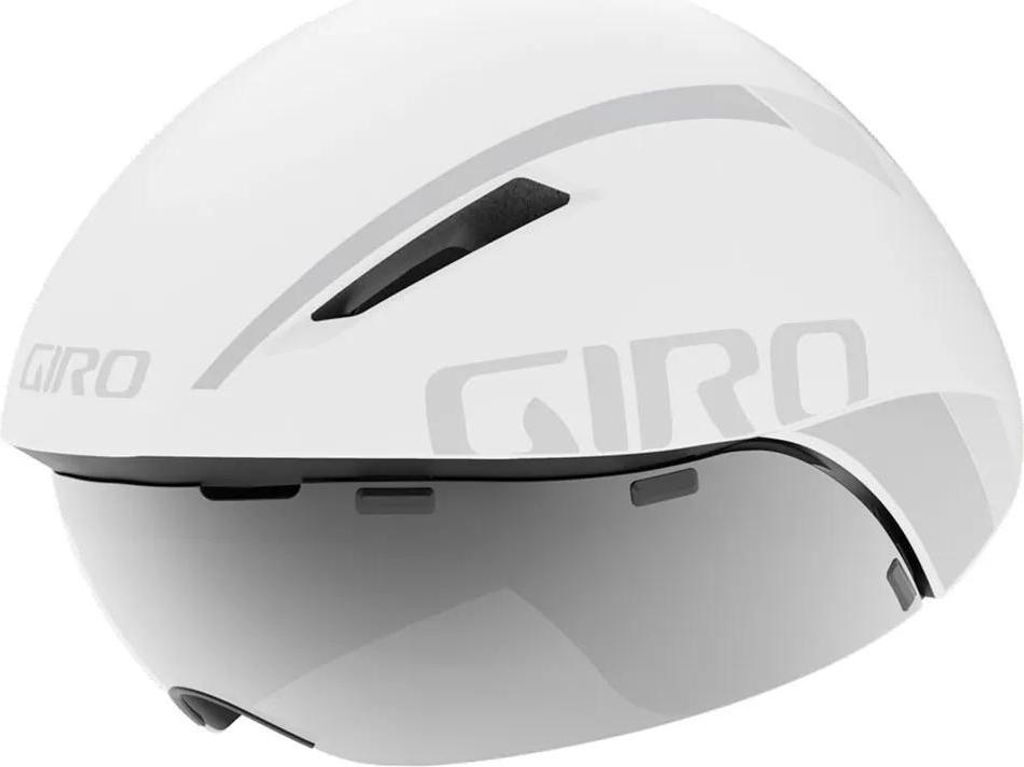 Kask do jazdy na czas Giro Aerohead Mips biały S biały S Zdjęcie produktu 