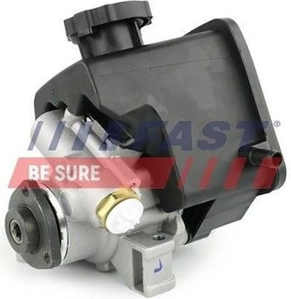 Direction assistée souple pour Sprinter W901-W909 Pompe FAST OE 24667501