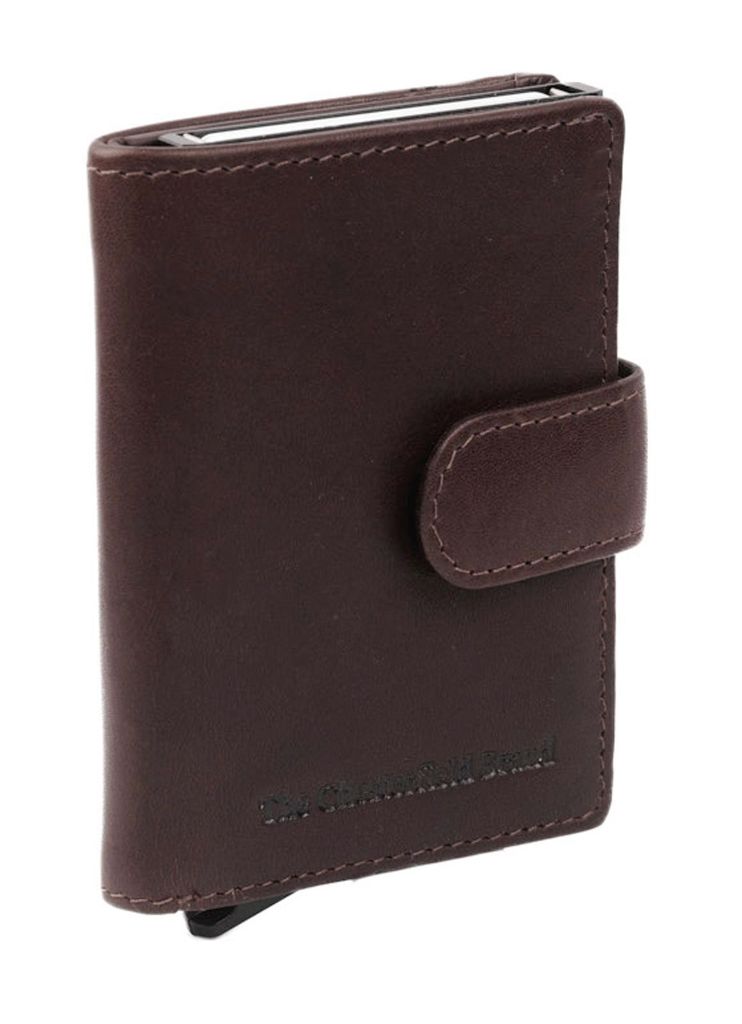The Chesterfield Brand Leder Wax Pull Up Uni Geldbörse Produktbild 