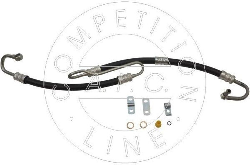AIC 58668 Servoleitung für BMW 3 Limousine (E46) von Produktbild 