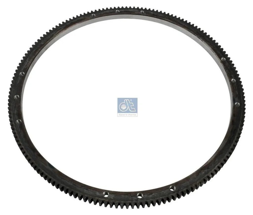 Réparer démarrage Actros avec la couronne dentée 160 dents Ø 485 mm