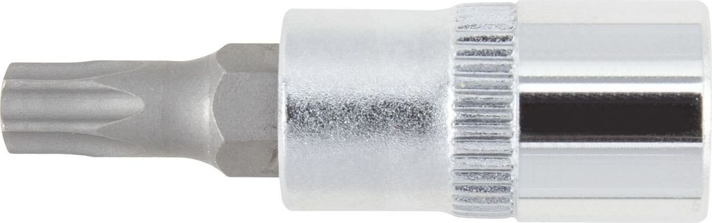 GEDORE red R42461406 Schraubendrehereinsatz 1/4" TX BO T25 Länge 37 mm, 3300119