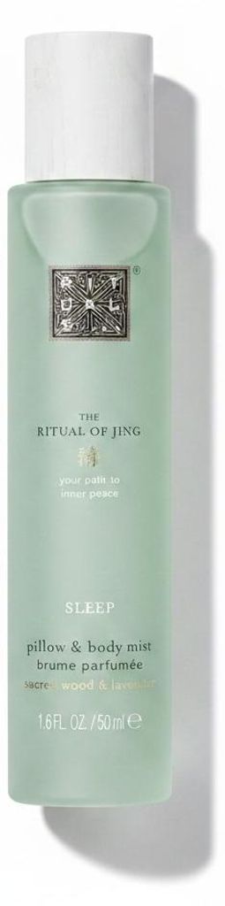Rituals Jing Night Pillow & Body Mist Produktbild 