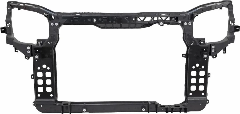 Panneau de Carrosserie Avant KIA SORENTO II (XM) 2012-2015 Diederichs