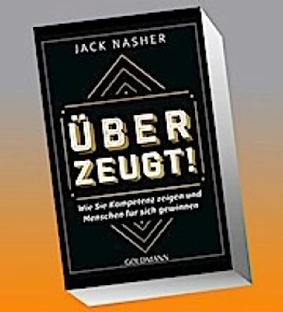 Guide Überzeugt de Communication Professionnelle - Reliure Premium 280 Pages