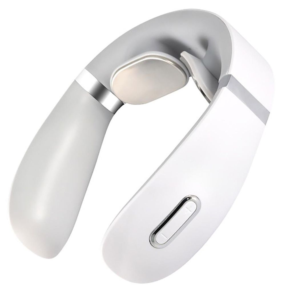 Masajeador para cuello y hombros, dispositivo de terapia de Imagen del producto 