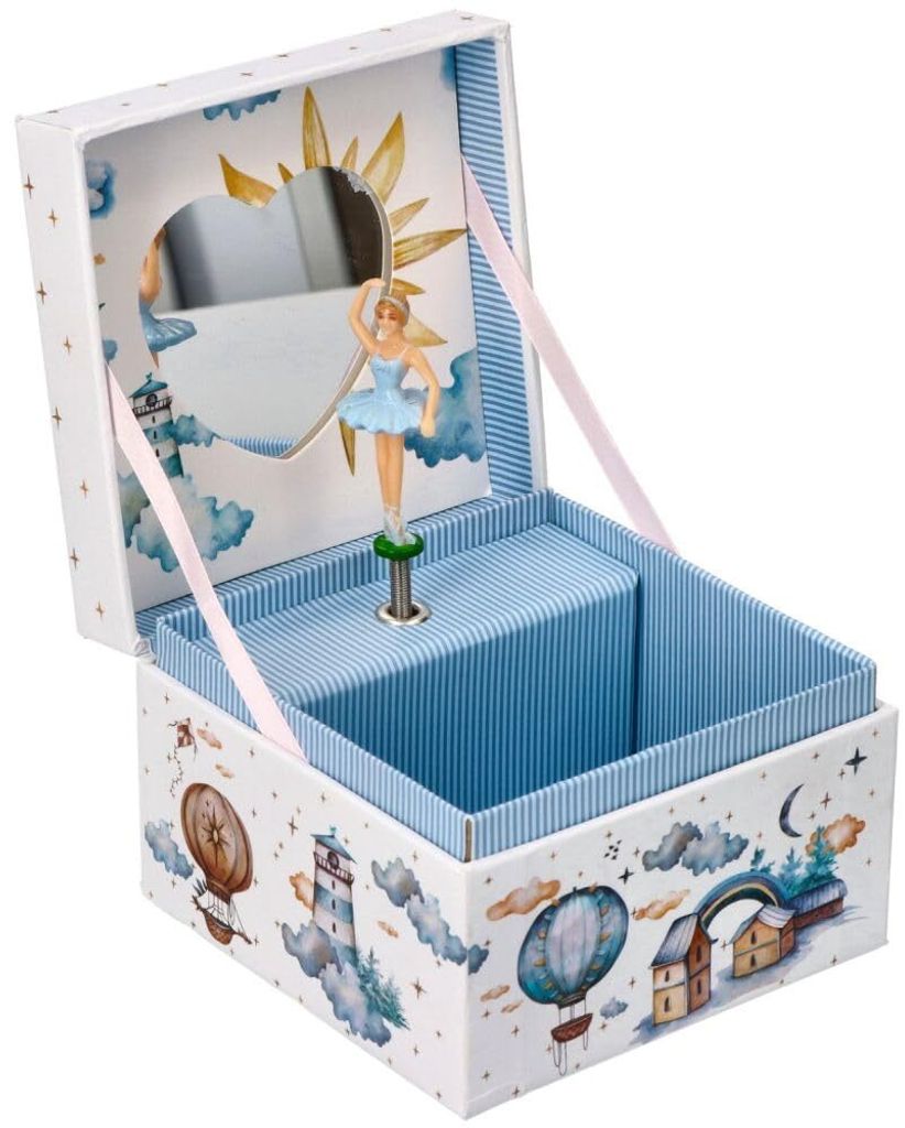 Adam Toys Sweet Dreams Spieluhr Produktbild 