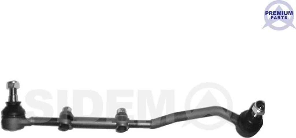 Barre d'accouplement SIDEM 9635 ASSY OE 322174 pour Omega et Senator