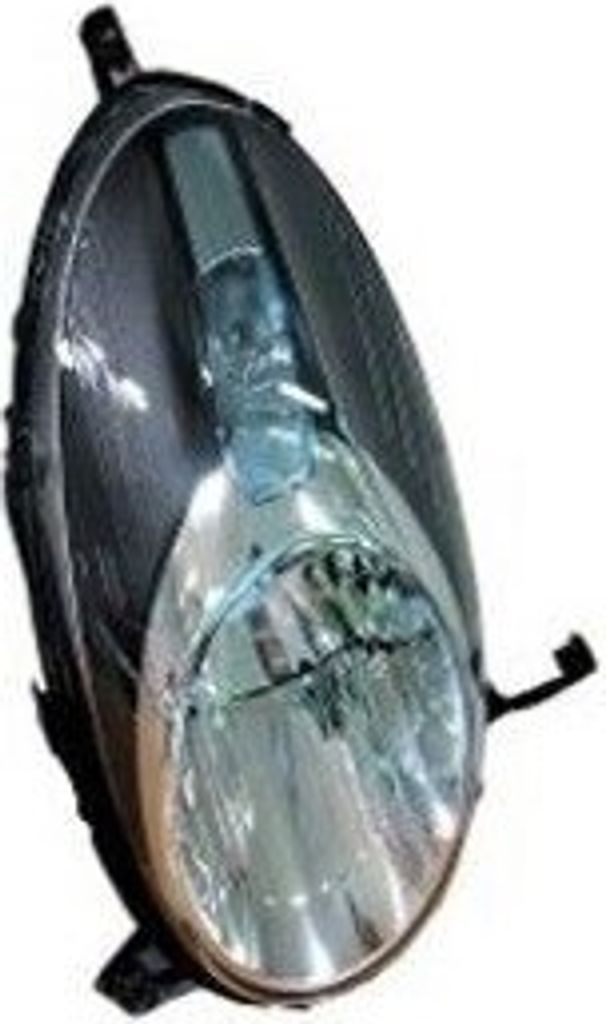 VAN WEZEL Scheinwerfer Links für NISSAN MICRA III (K12) 3333961