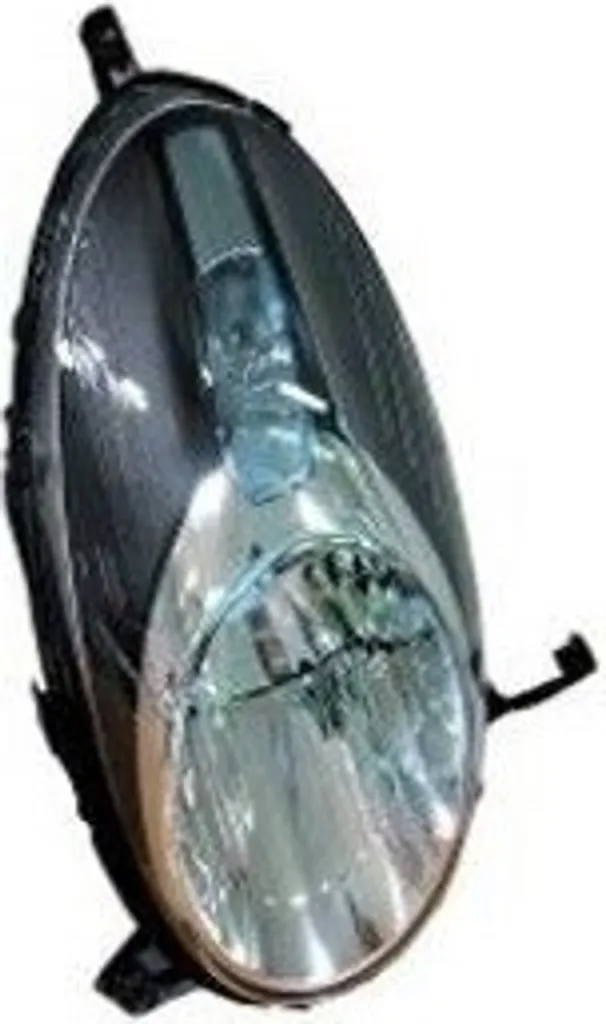 Ridai Luce alla tua Micra K12 con il Faro Destro VAN WEZEL 3333962