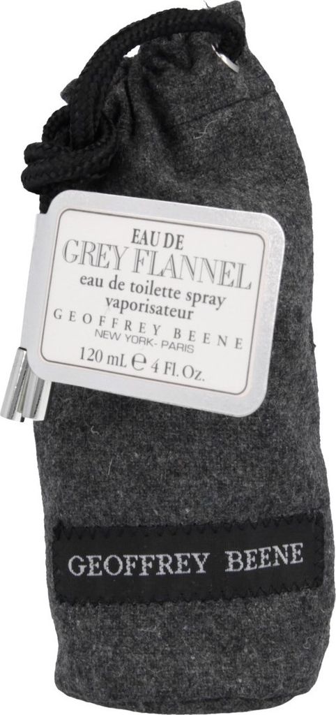 Geoffrey Beene Eau de Grey Flannel EDT 120 ml M Obrázok produktu 