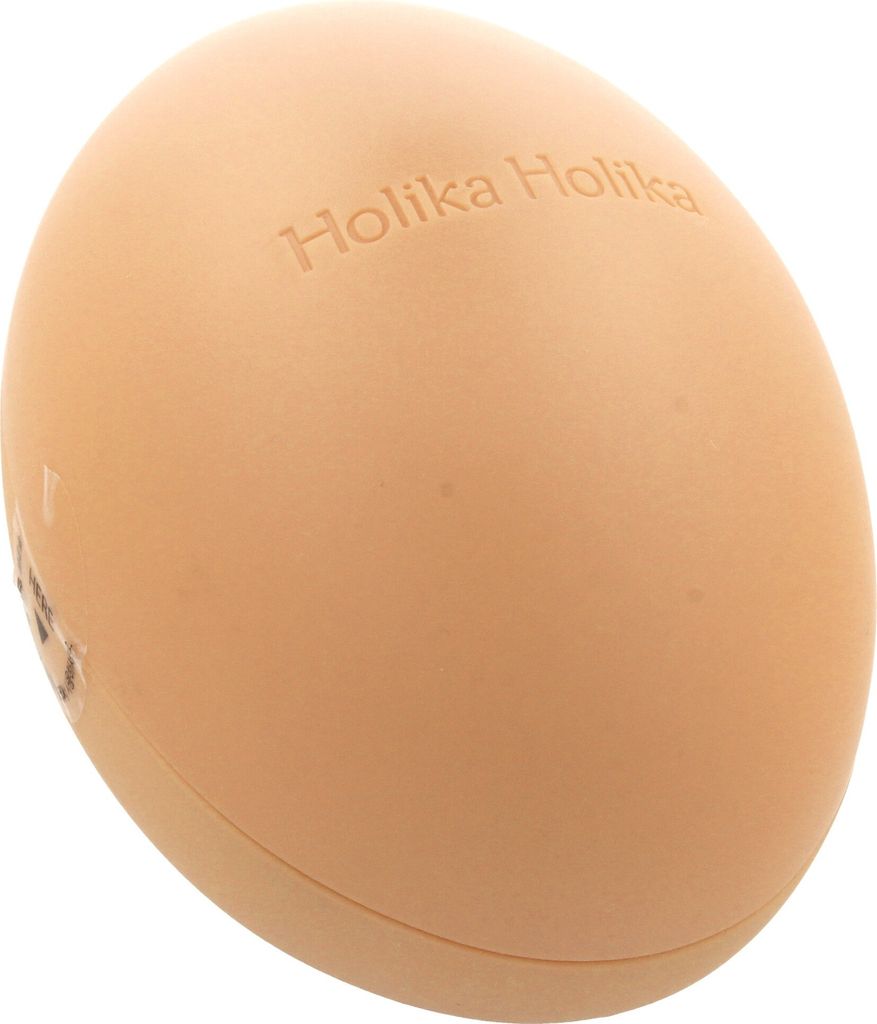Holika Holika Sleek Egg Skin Cleansing Foam (Beige) 140 ml