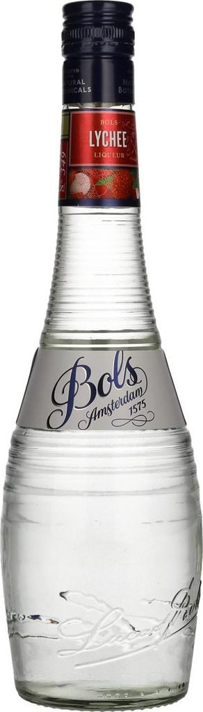Bols Lychee Liqueur 17% Vol. 0,7l Image du produit 