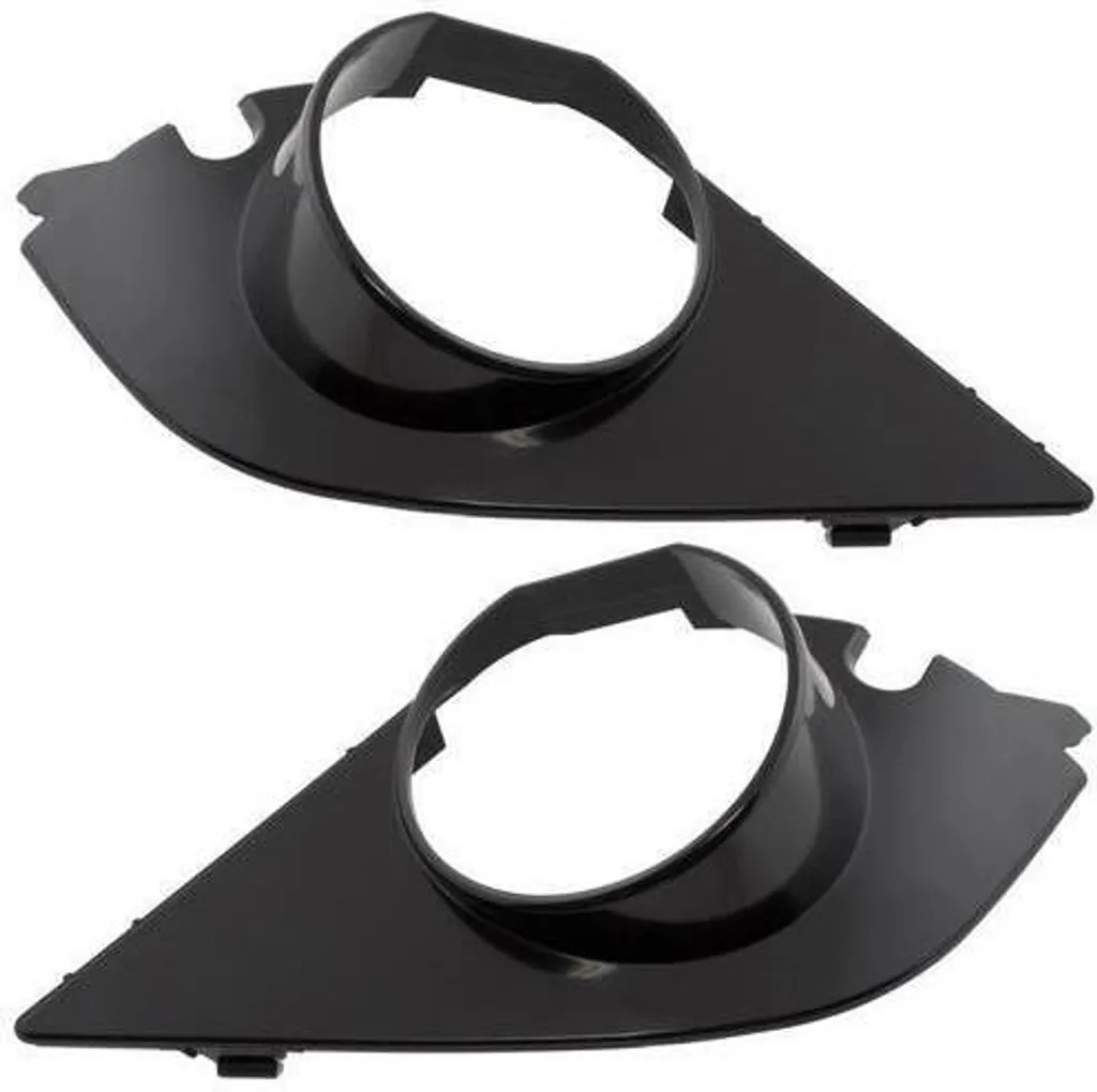 Staffa Supporto Fendinebbia BMW E60 E61 Sinistra Destra Kit Riparazione