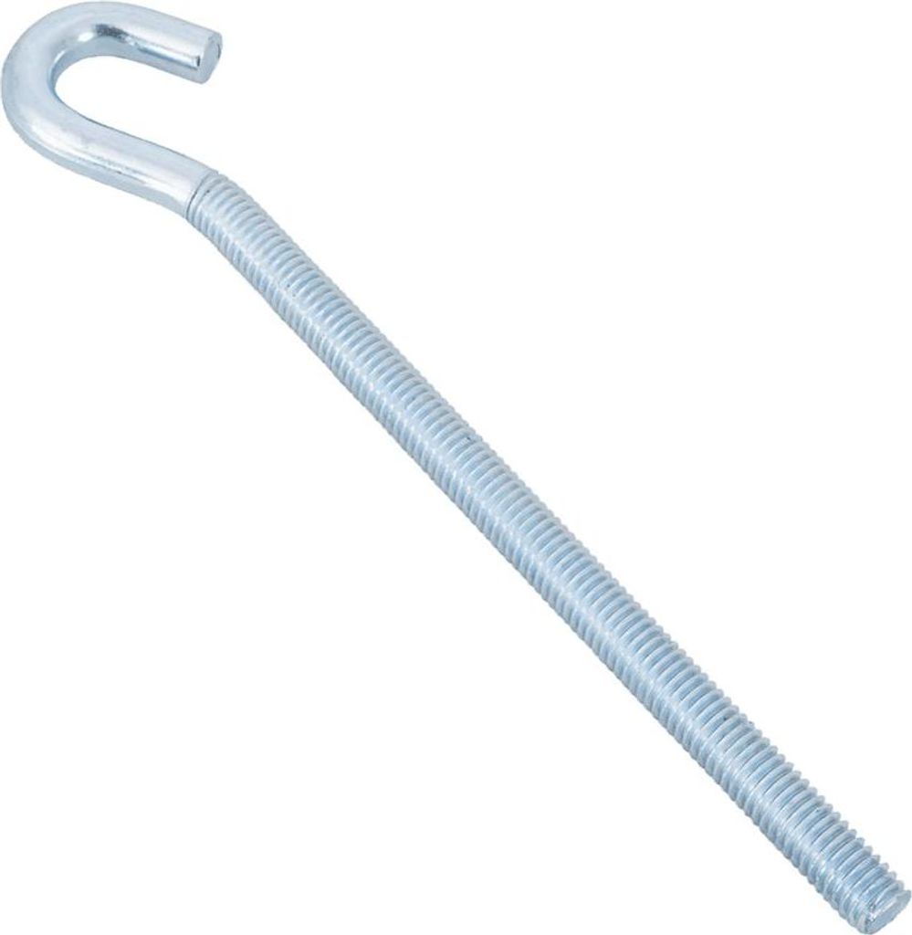 Dromet Hz M6X120 Schraubhaken