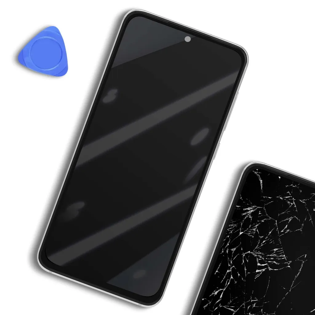 Écran pour Xiaomi Redmi Note 13 Pro Plus Blanc : Solution LCD et Tactile - 4