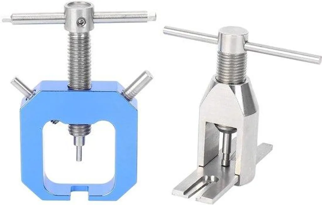Accessoires de rechange pour avion RC, kit 5 pièces bicolore