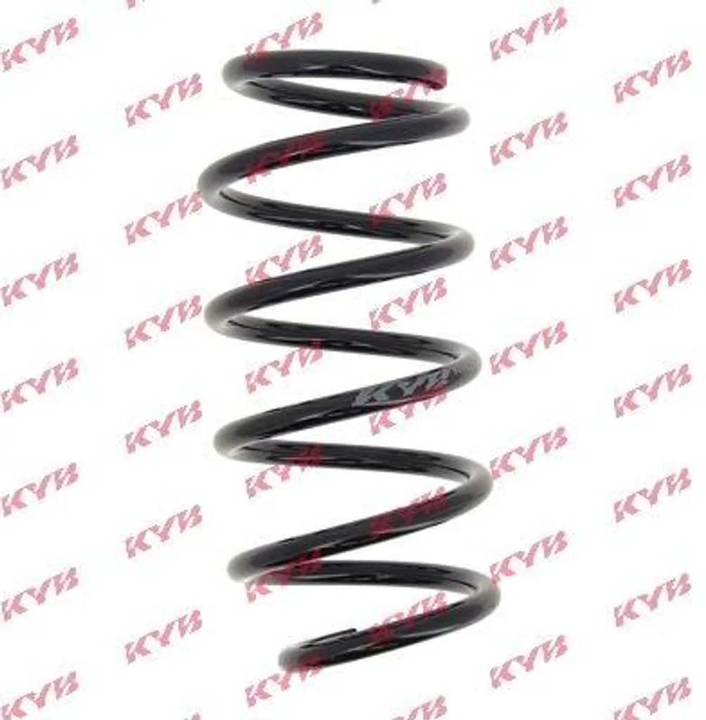 Solution ressort cassé Opel Meriva - KYB RH2683 OE 93174664 neuf