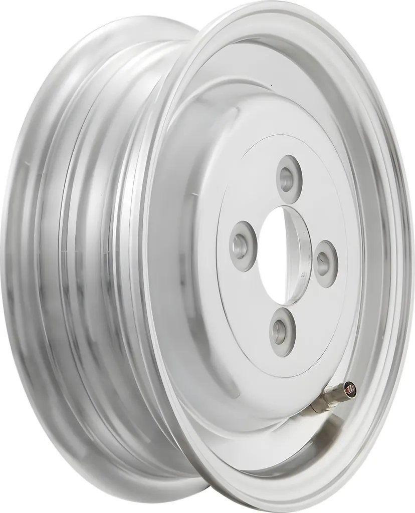 Jante de sécurité SIP tubeless pour Vespa 125 V1 à V33 et ACMA 150