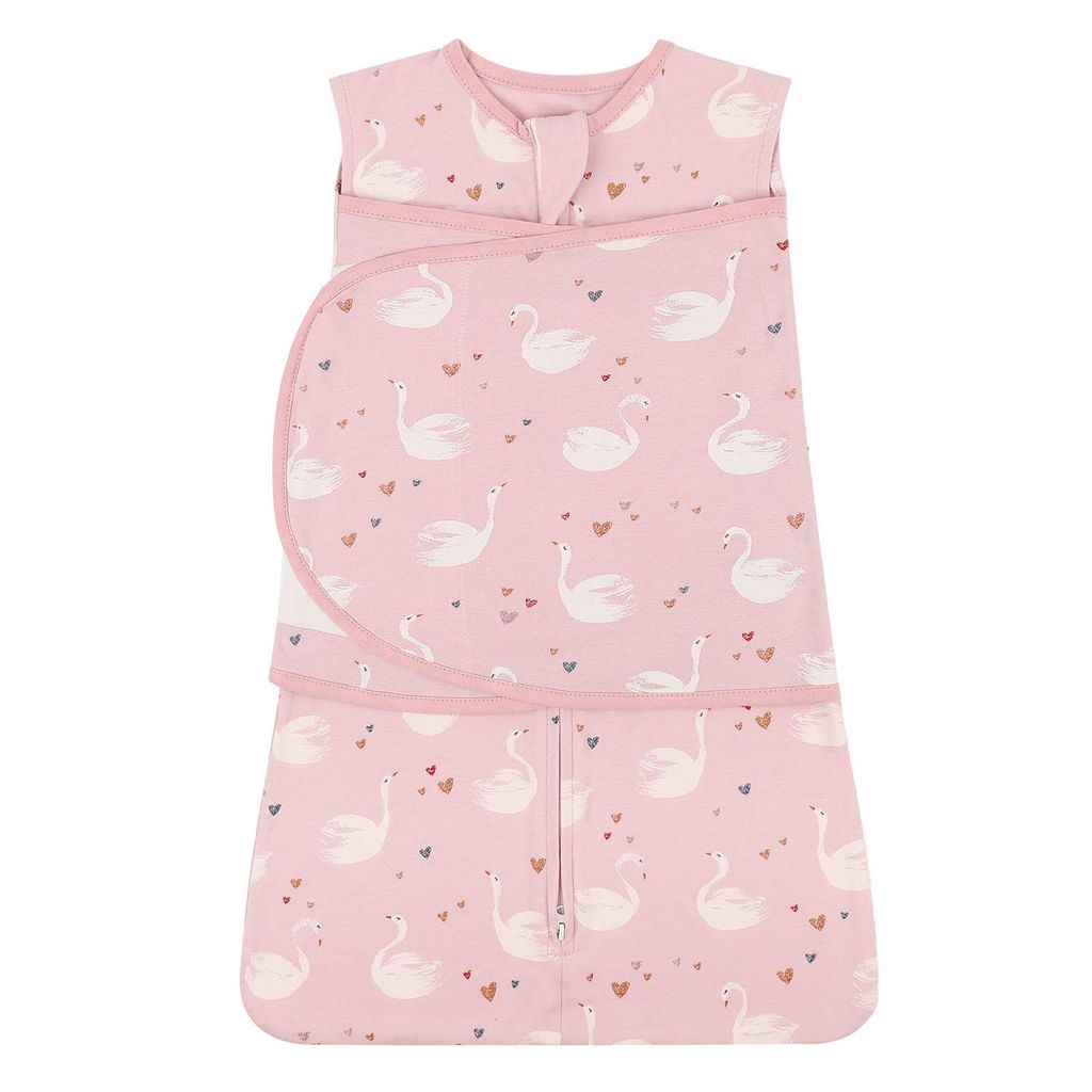 Pucksack Baby 4-6 Monate Baby Schlafsäcke für Neugeborene, Produktbild 