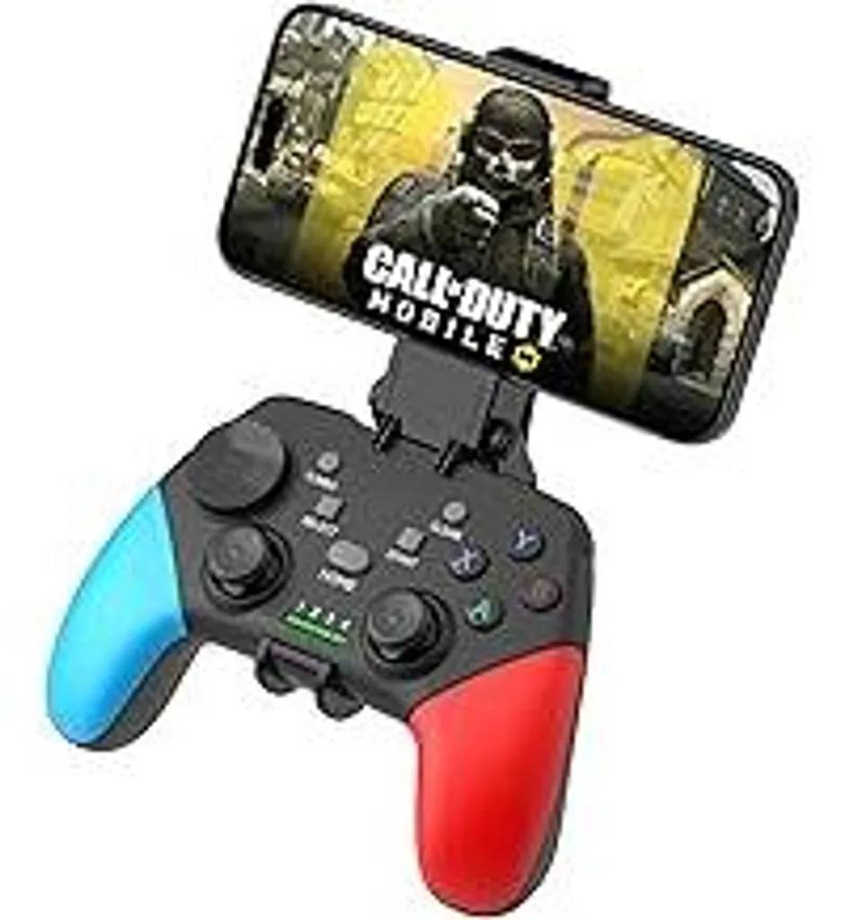 Joso Mobile Controller 15h Batteria | Hall Effect e Programmabile