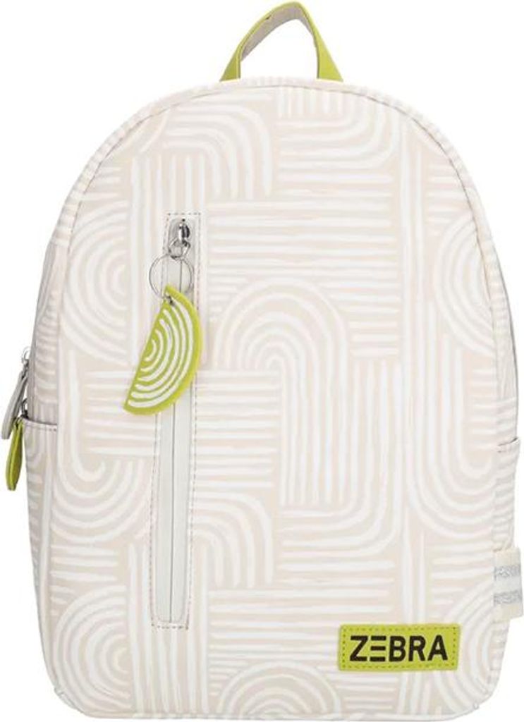 Zebra trends saar Rucksack -