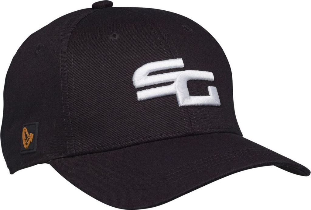 Savage Gear Angelmütze SG Baseball Cap Produktbild 