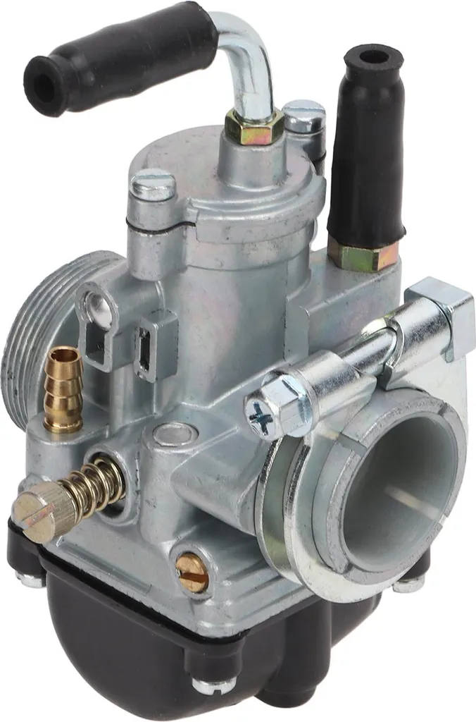 Kit Carburatore PHBG 17.5mm | Upgrade Motore 2 Tempi 50cc 70cc 100cc