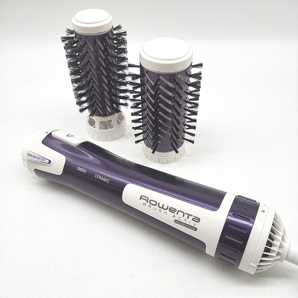 Rowenta CF9530 Rotačná teplovzdušná kefa Brush Activ Volume Obrázok produktu 17