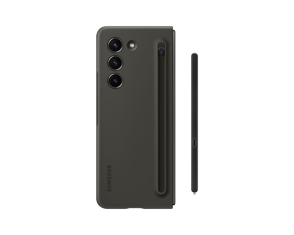 Samsung Slim S Pen Case Galaxy Z Fold5 - Custodia Immagine del prodotto 