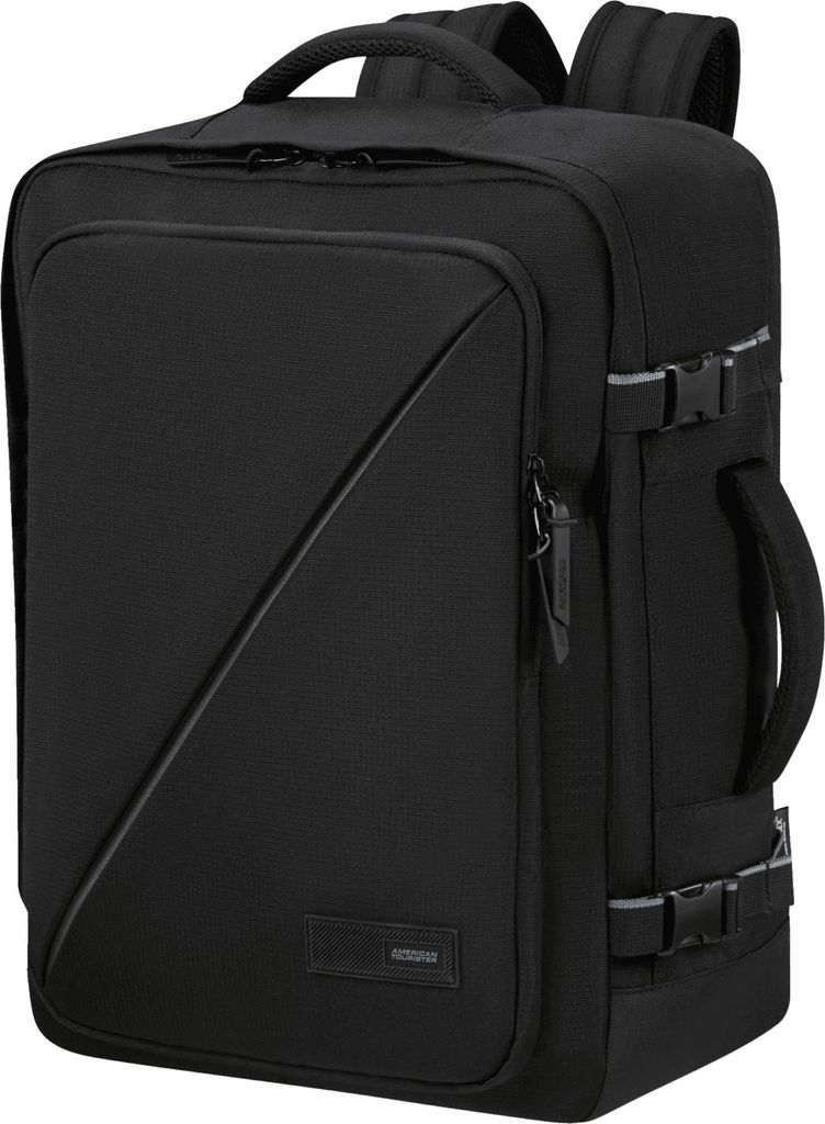 American Tourister Take2Cabin Handgepäck-Rucksack M 15.6" - Produktbild 