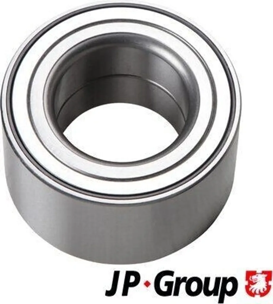 Supprimez le bruit de roulement sur Amarok : Kit Roue Avant 2H0498627 OE