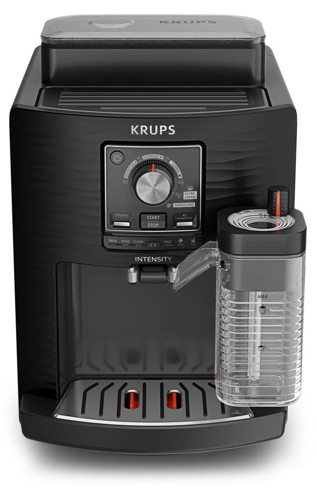 Krups EA5028, Espressomaschine, 2 l, Kaffeebohnen, Produktbild 