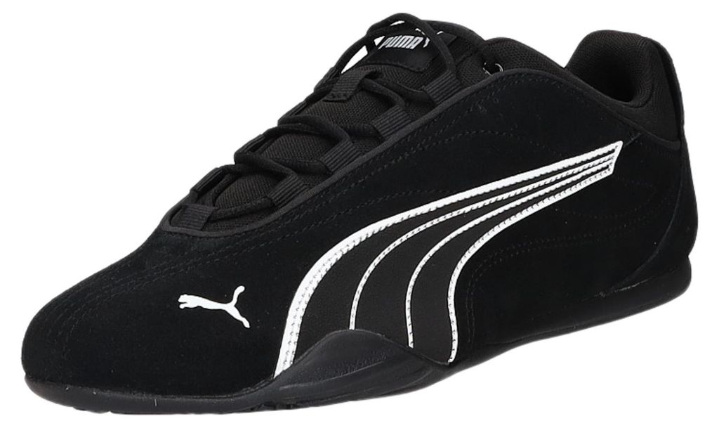 Puma Sneakers 403955-03 in 03 color size 38