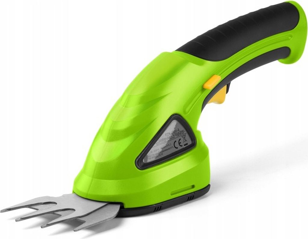 Fieldmann FZN 4000-A tosaerba a batteria da 7 cm 3,6 V agli Immagine del prodotto 
