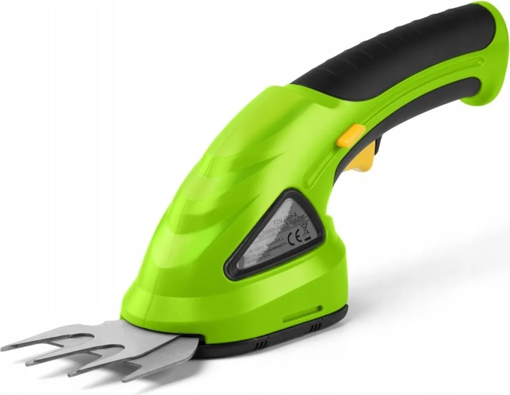Fieldmann FZN 4000-A - Cesoie Design 3.6V per Giardini Creativi e Ordinati - 1