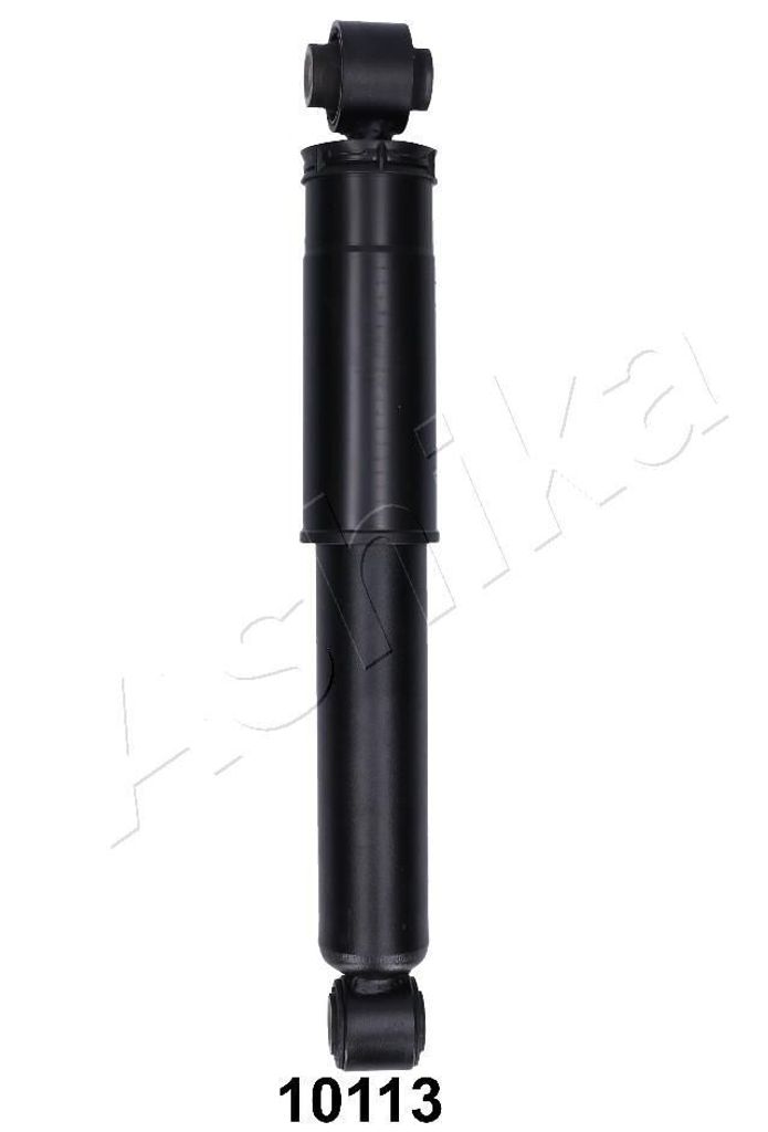 2x ASHIKA SATZ Gasdruck STOSSDÄMPFER HINTEN