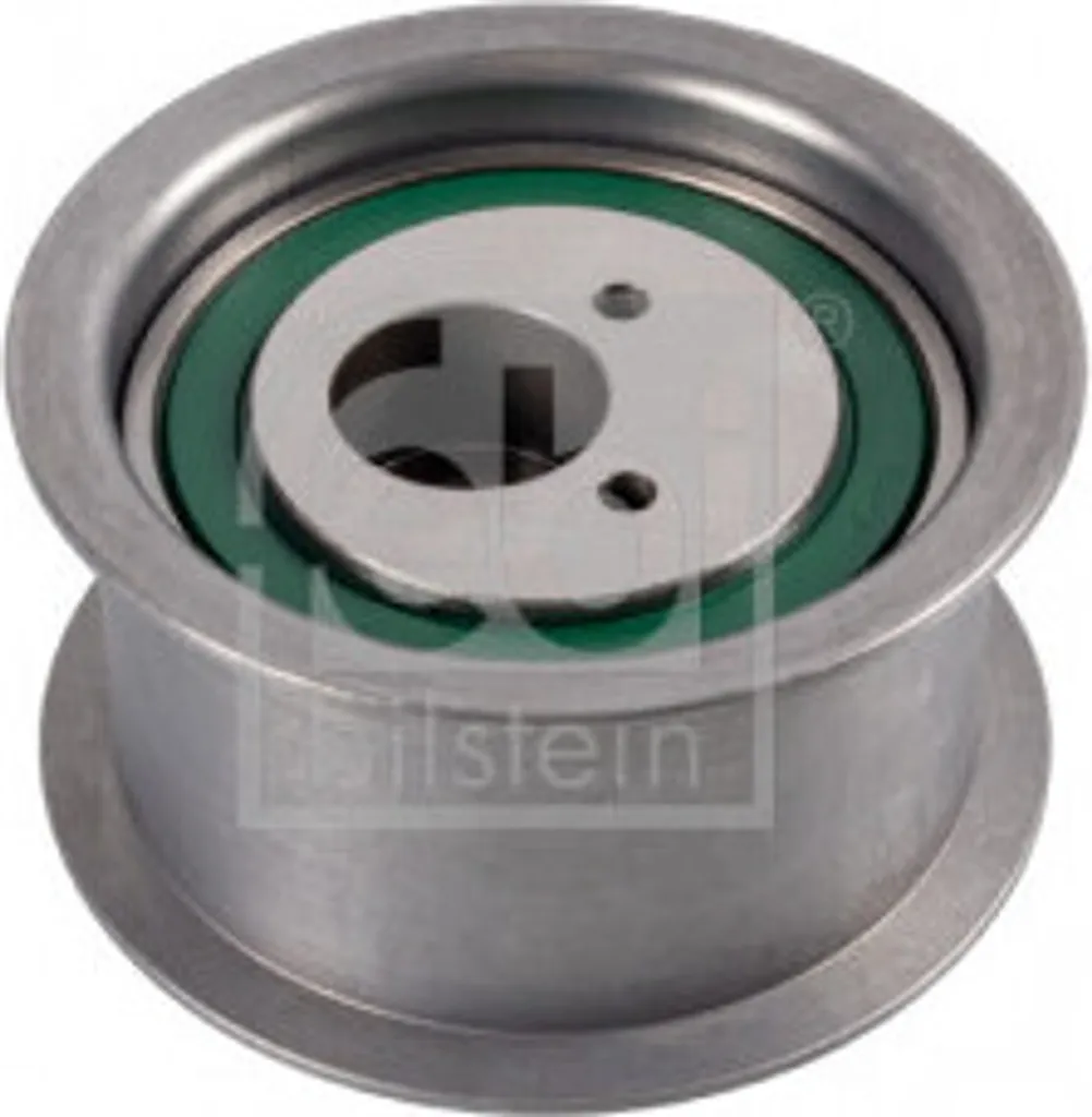 Poulie de renvoi FEBI BILSTEIN 19398 pour Audi A6 A8 et VW Touareg 7L