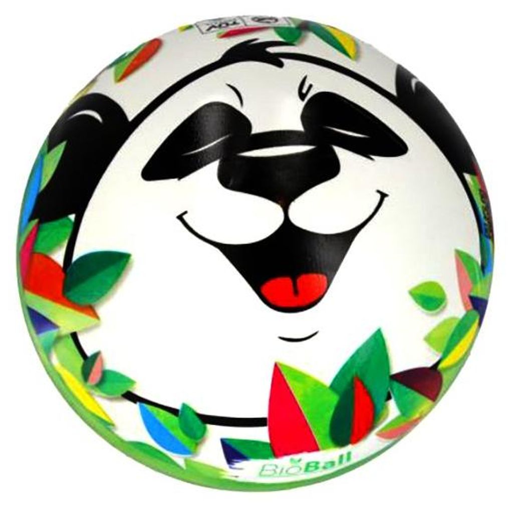 Kinderball MONDO BioBall PANDA 230 mm Produktbild 