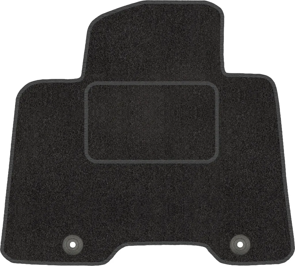 Tappetino Luxury per Hyundai TUCSON III - Comfort e Vestibilità Top