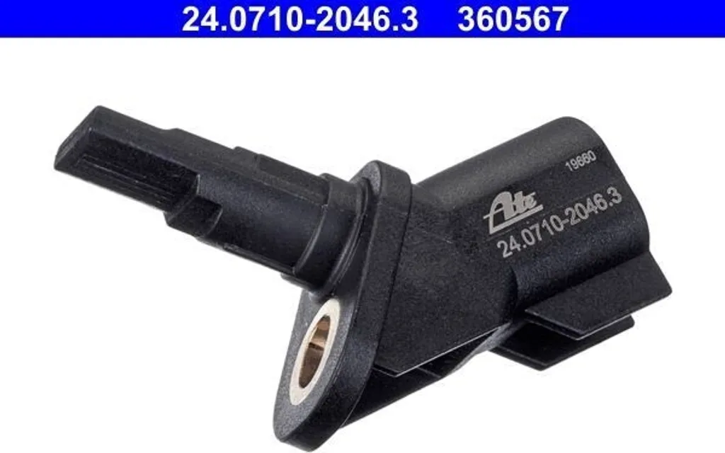 Capteur de freinage ABS haute précision pour Mondeo III ATE