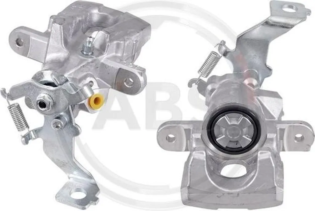 Étrier de frein A.B.S. 740751 haute performance pour OE 4785012240