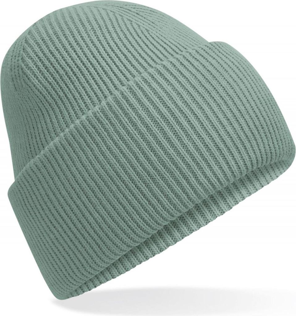 Beechfield B385R | Classic Engineered Deep Cuffed Beanie - Immagine del prodotto 